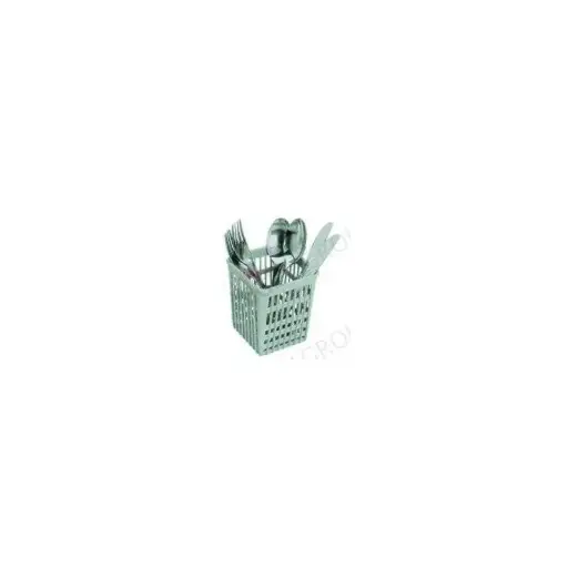 [976016] Cubertero pequeño de 110 x110 x130h mm 976016